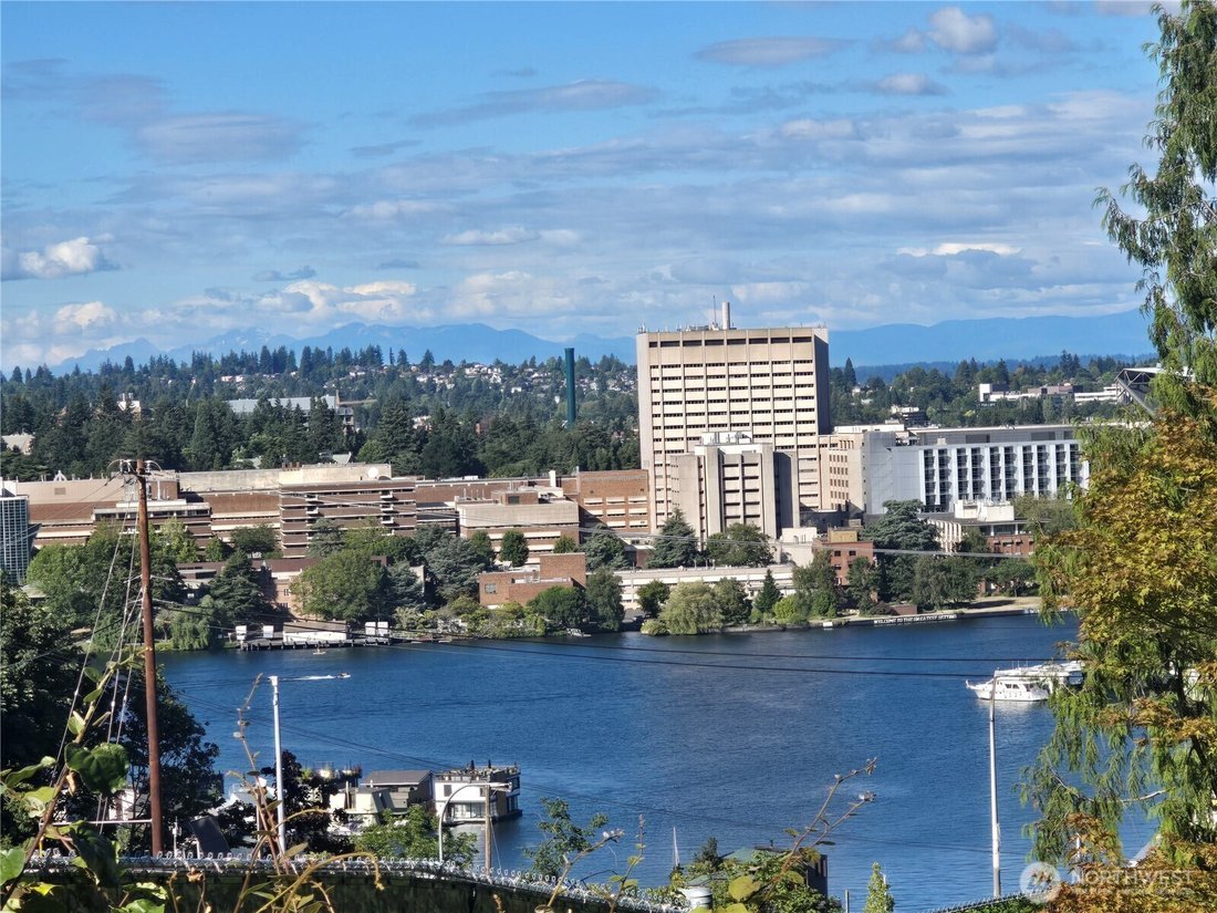House in Seattle, Washington, United States 2 - 18410829