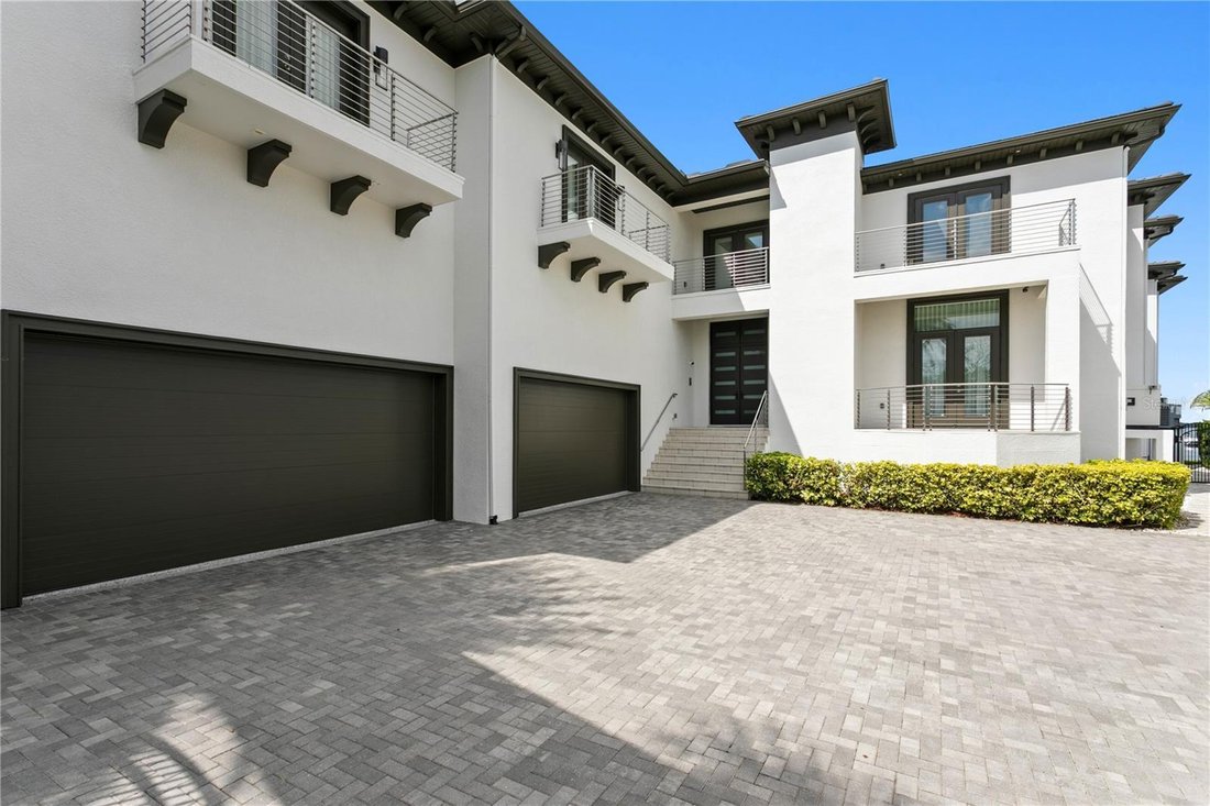 House in Tampa, Florida, United States 3 - 17178925