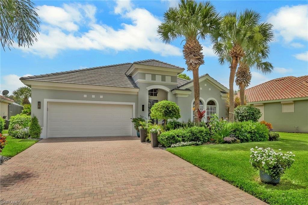 Maison à Bonita Springs, Floride, États-Unis 1 - 18440603