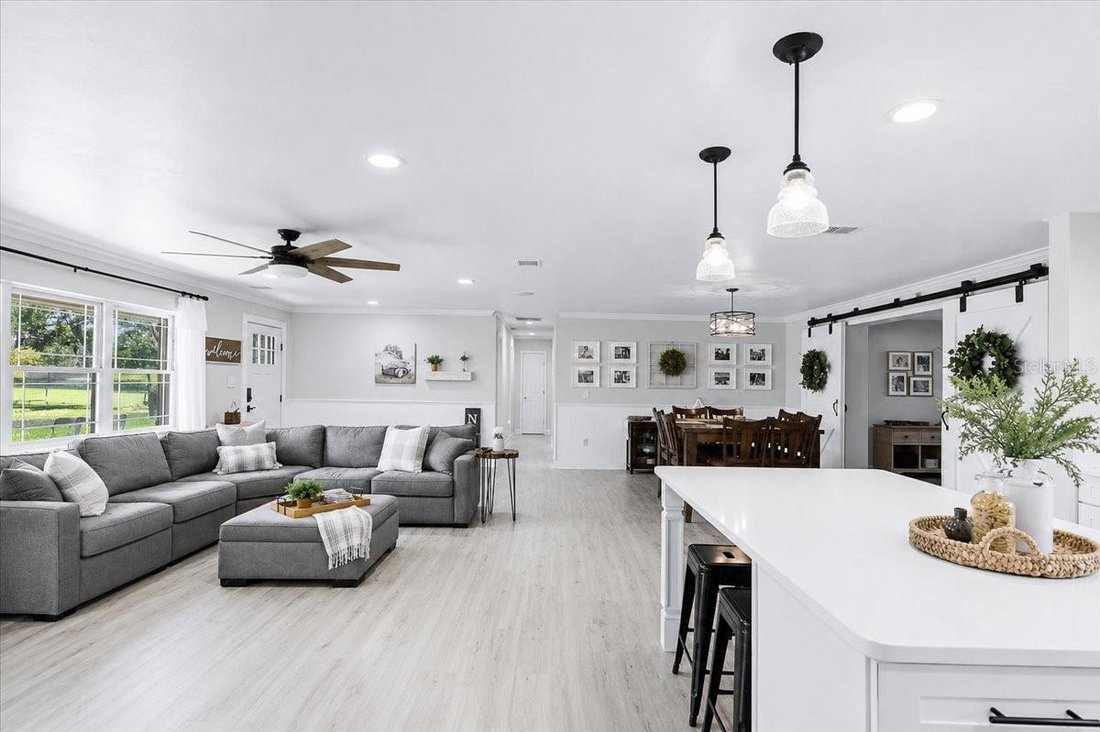 House in Newberry, Florida, United States 5 - 18439504