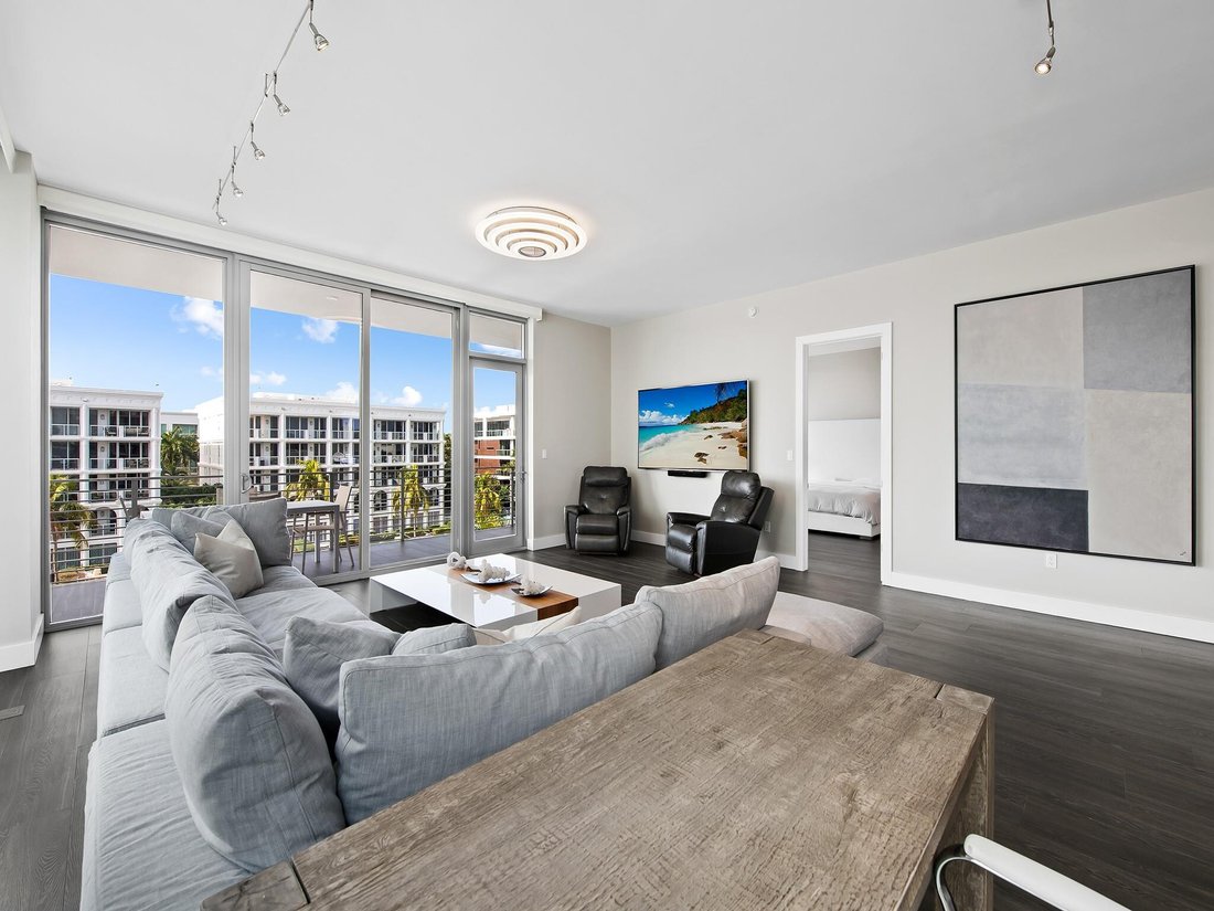 Condo in Fort Lauderdale, Florida, United States 3 - 18439473