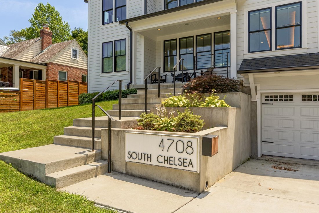 House in Bethesda, Maryland, United States 2 - 18120952