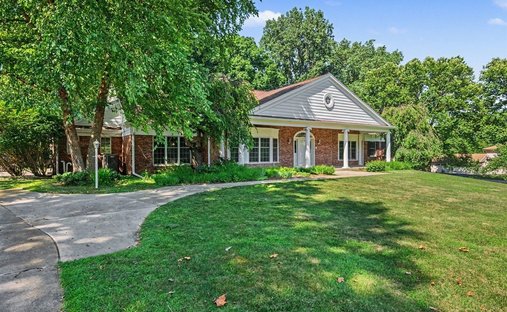 House in Kalamazoo, Michigan, United States 1