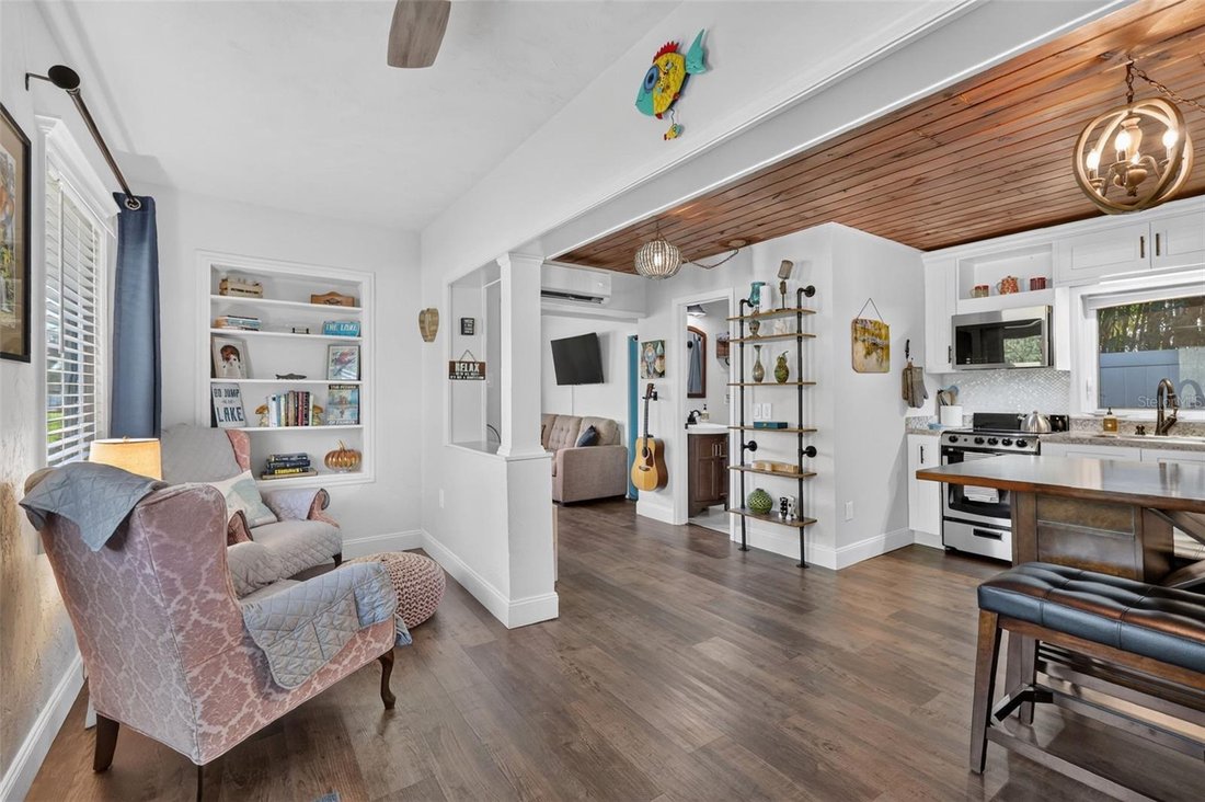 House in Mount Dora, Florida, United States 4 - 18439594