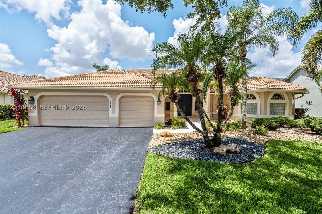 House in Parkland, Florida, United States 2 - 18440055