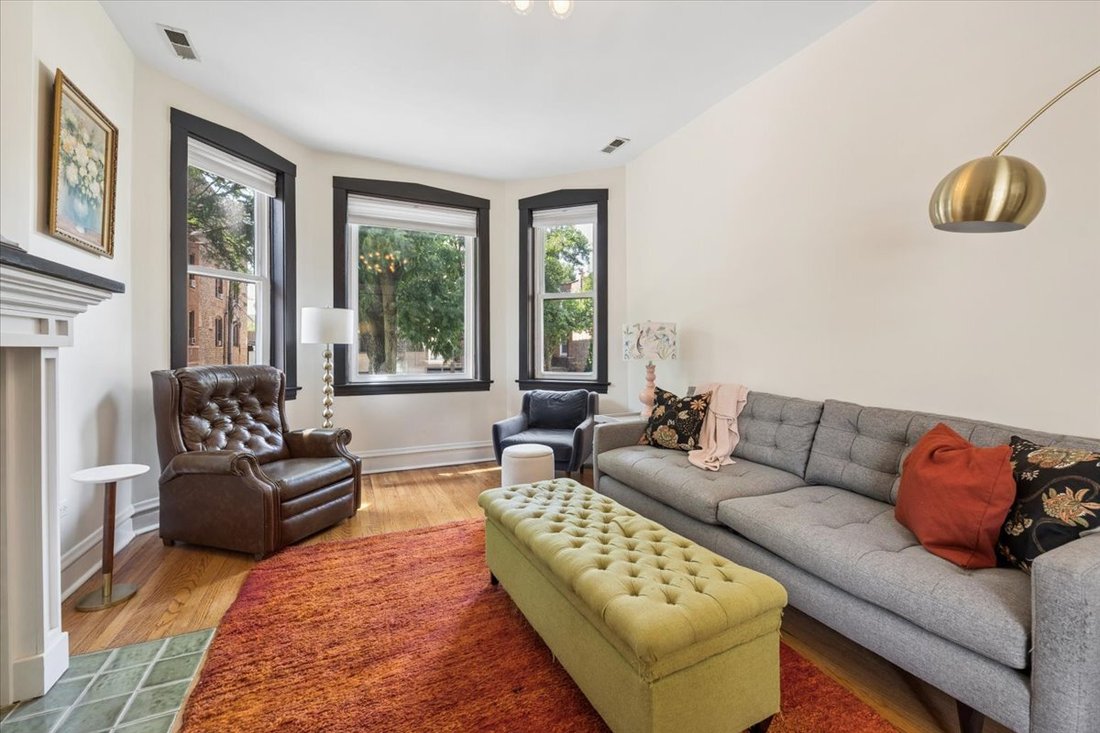 Condo in Chicago, Illinois, United States 4 - 18440211