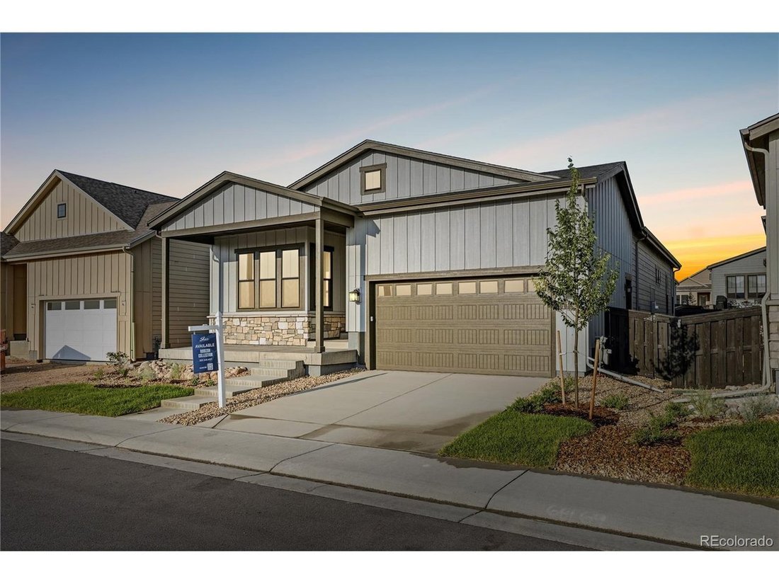 House in Roxborough Park, Colorado, United States 2 - 18173991