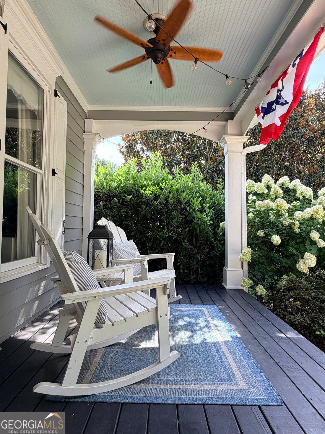 House in Locust Grove, Georgia, United States 5 - 17476145