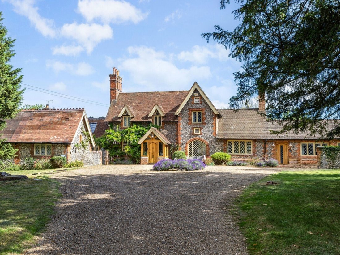 Casa a Marlow, Inghilterra 1 - 18439371