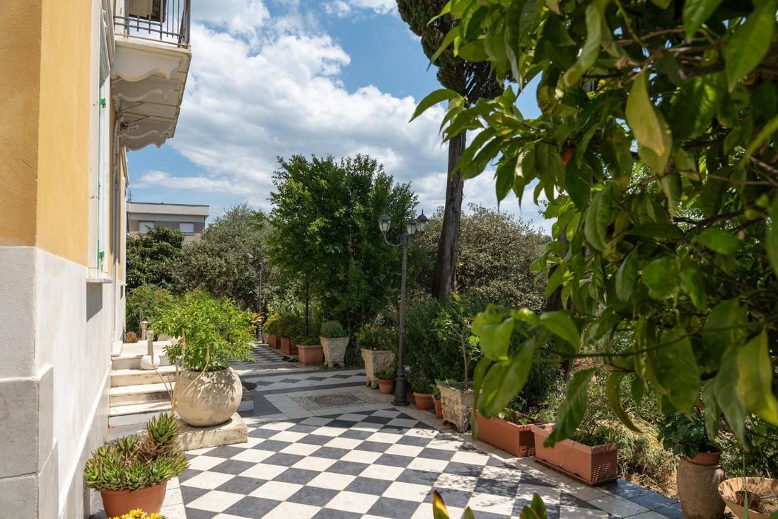Casa di campagna a La Pieve, La Spezia, Liguria 1 - 18439733