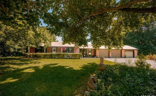 Maison à Wildwood, Missouri, États-Unis 1