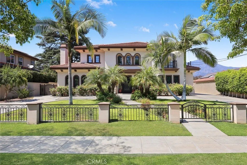 House in Arcadia, California, United States 5 - 18193791