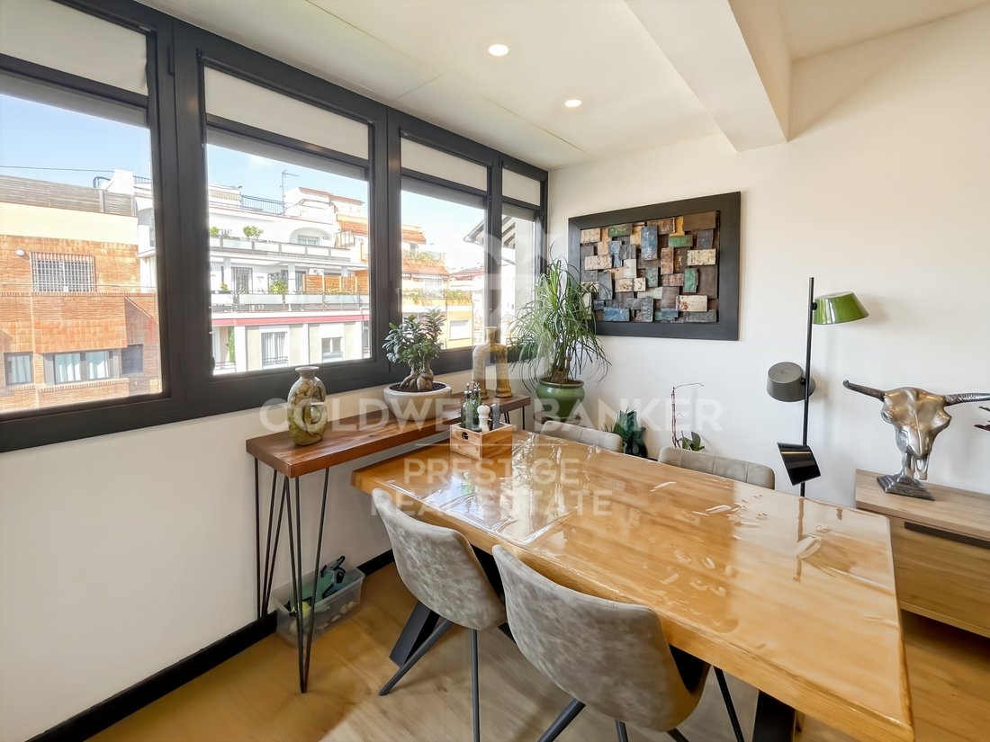 Apartment in Eixample, Barcelona, Spain 5 - 18441174