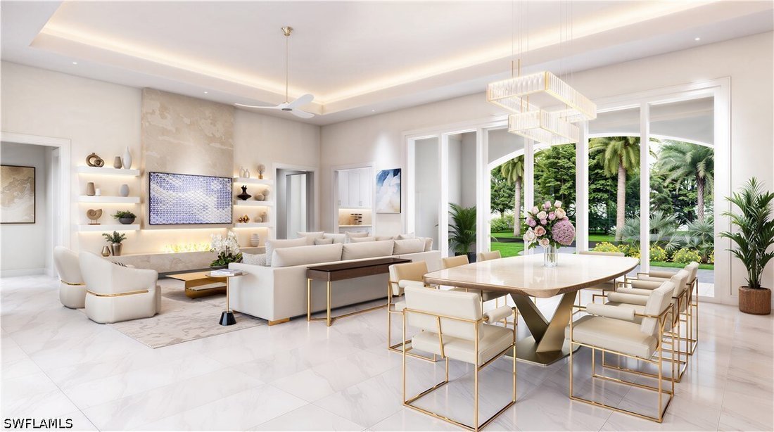 House in Marco Island, Florida, United States 5 - 18439114