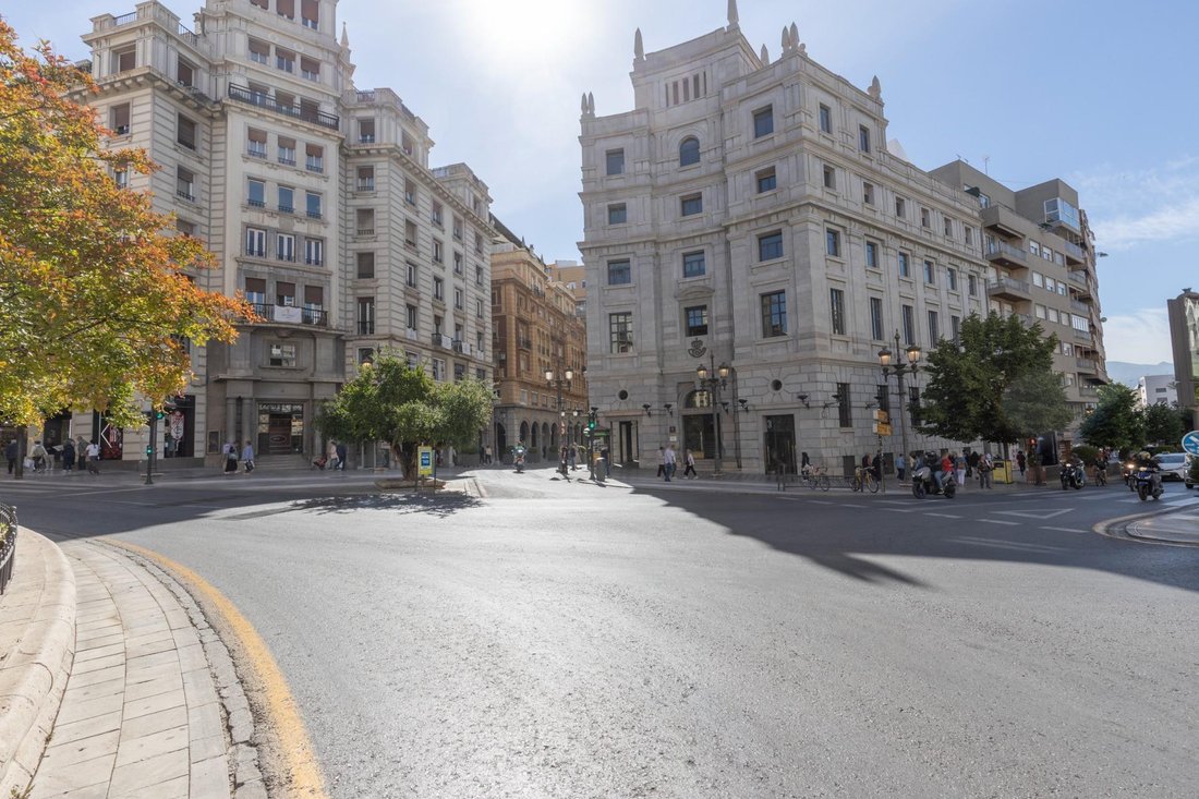 Apartment in Centro, Granada, Spain 2 - 18440615