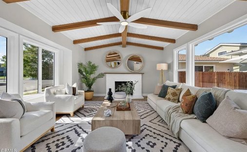 House in Torrance, California, United States 1