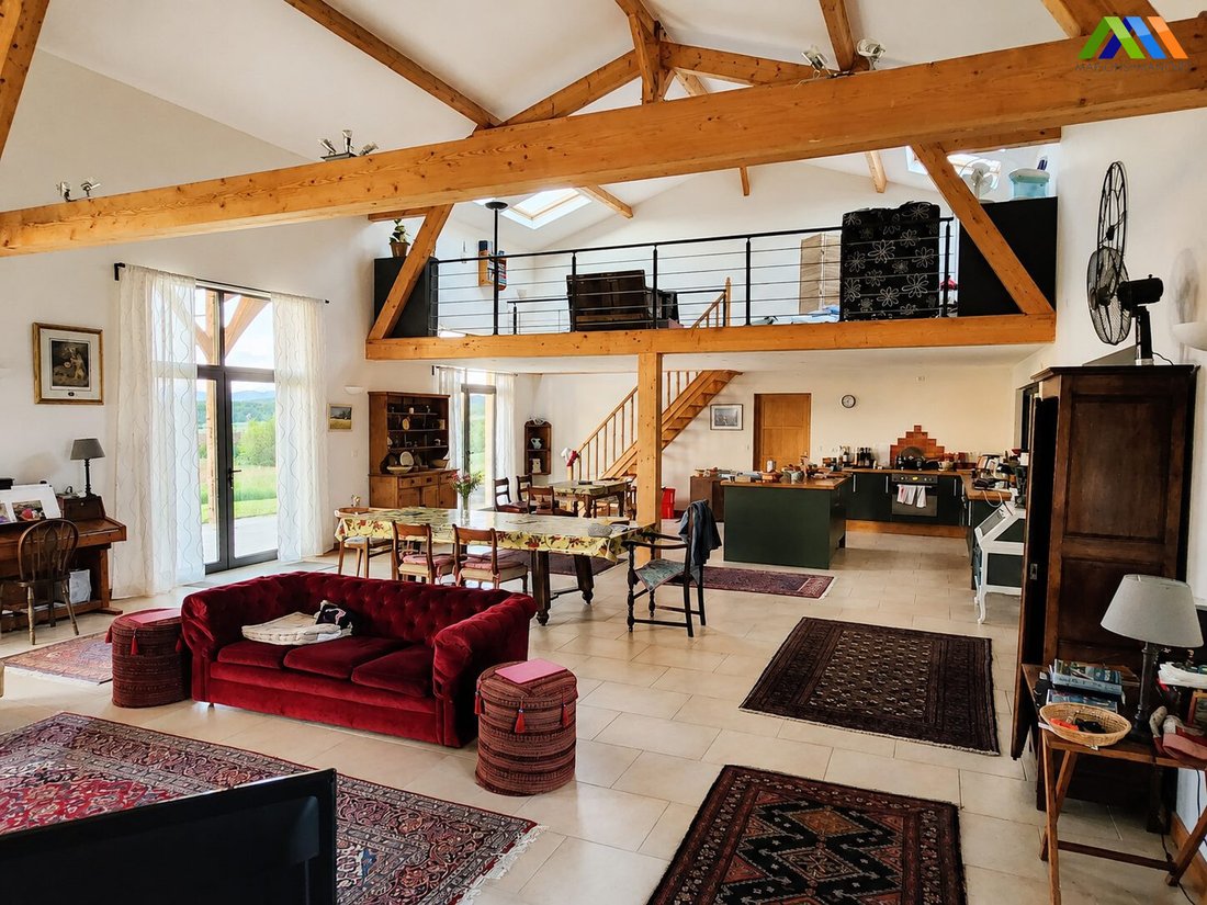 House in Sainte-Dode, Occitania, France 2 - 17995618