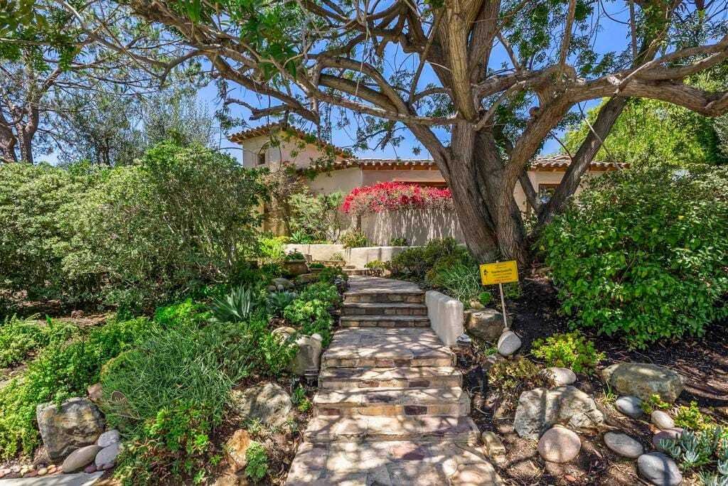 House in Rancho Santa Fe, California, United States 4 - 18441527