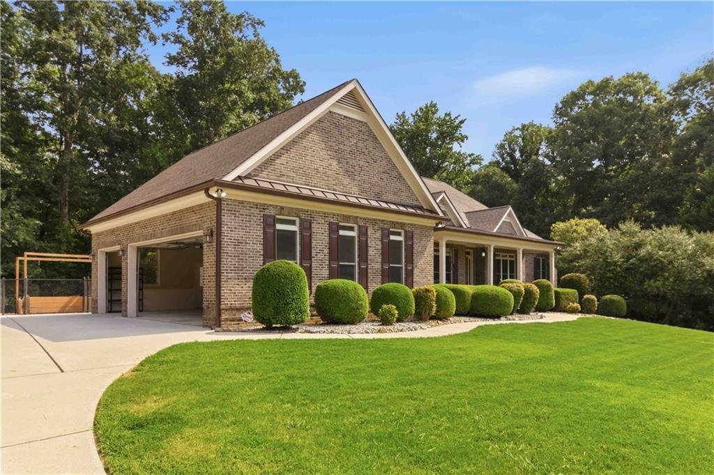 House in Jefferson, Georgia, United States 5 - 18439978