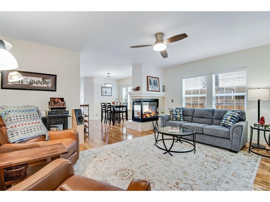 Townhouse in Denver, Colorado, United States 2 - 18442131