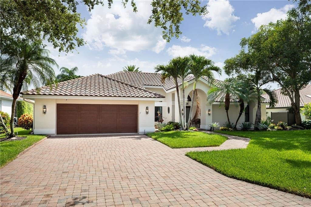 House in Naples, Florida, United States 2 - 18441889