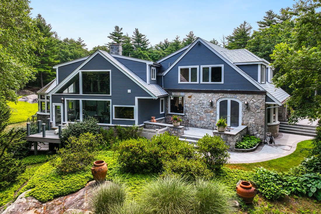 Land in Hingham, Massachusetts, United States 4 - 18441949
