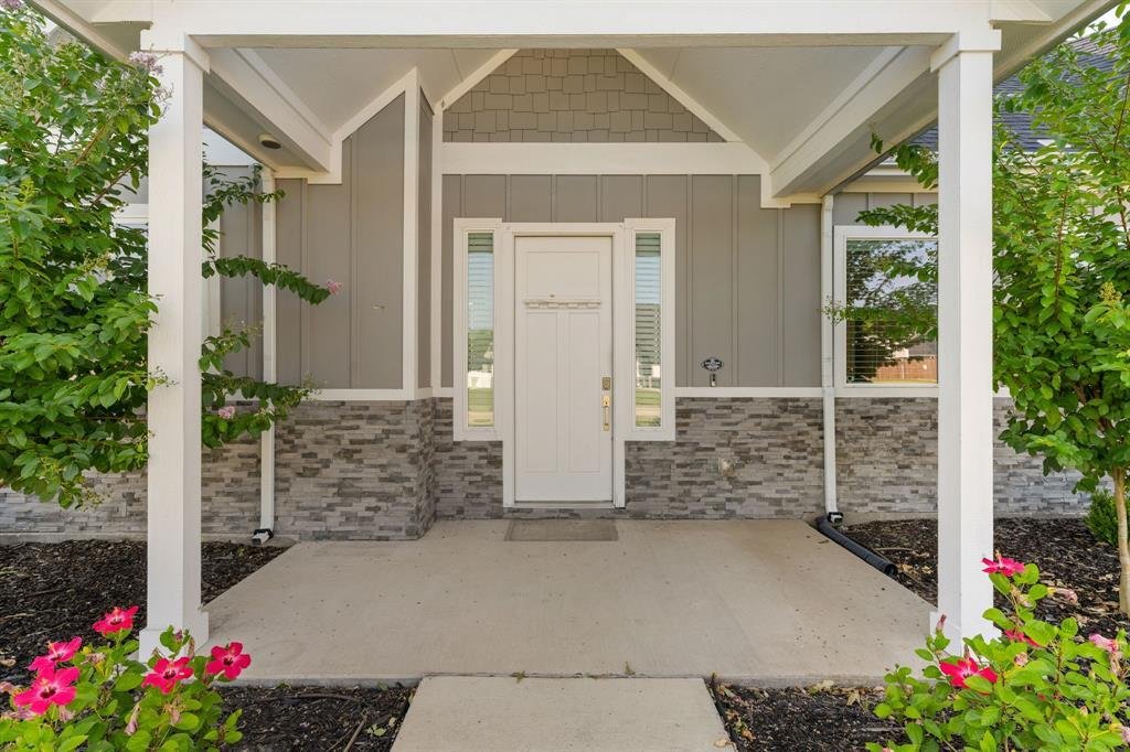 House in Nevada, Texas, United States 5 - 18441446