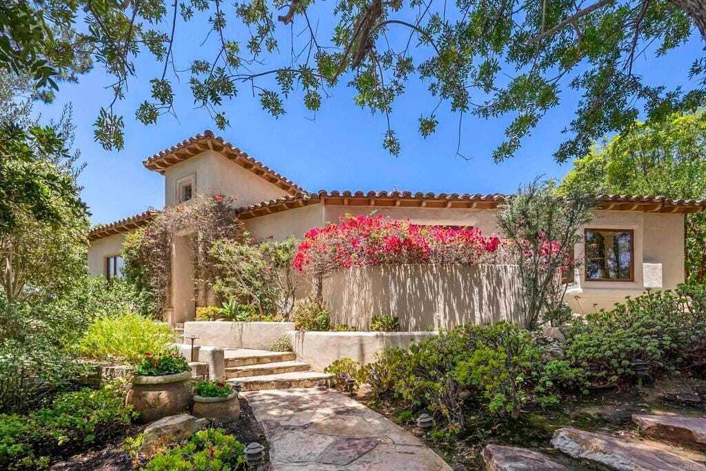 House in Rancho Santa Fe, California, United States 2 - 18441527