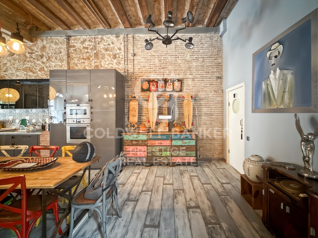 Apartment in Ciutat Vella, Barcelona, Spain 3 - 18441180