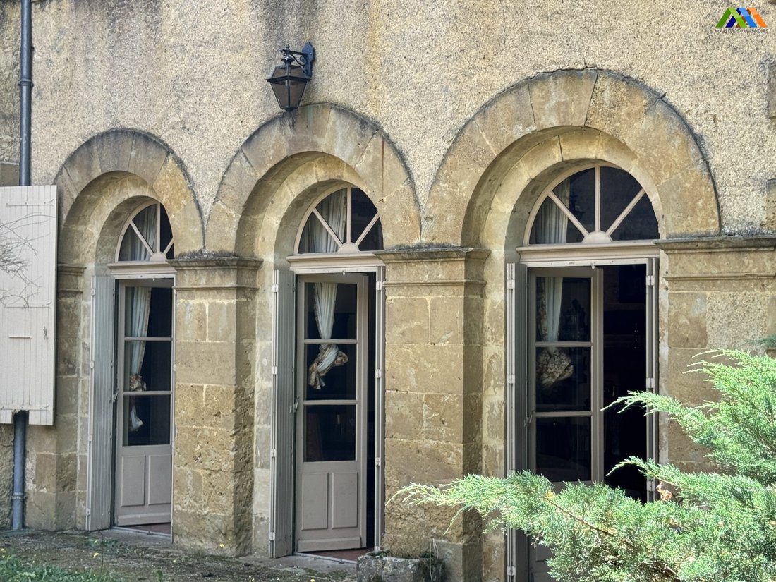 House in Mirande, Occitania, France 2 - 18323775