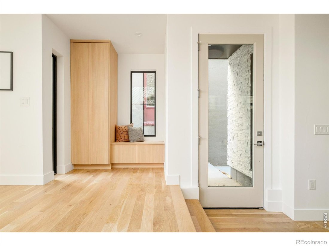 House in Denver, Colorado, United States 3 - 18439014