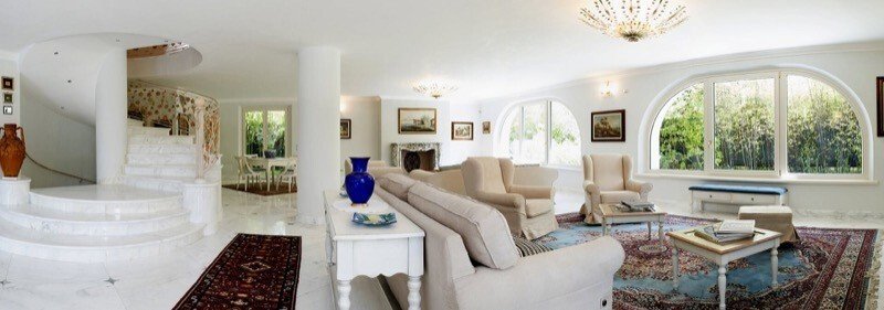 Villa in Center, Forte dei Marmi, Tuscany 2 - 18439025