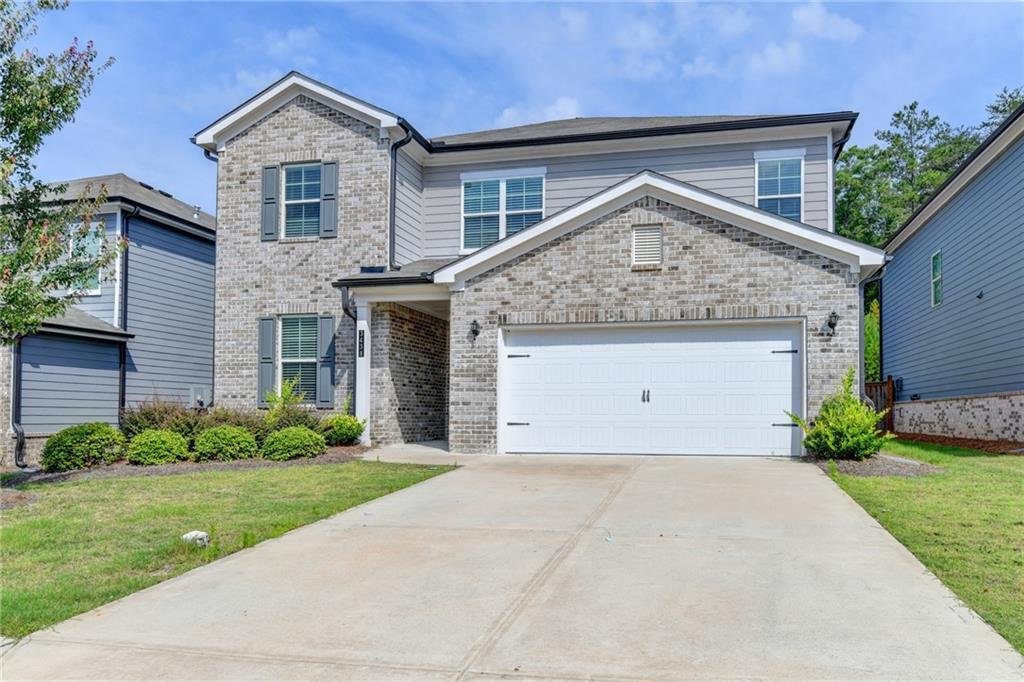 House in Buford, Georgia, United States 3 - 18439986