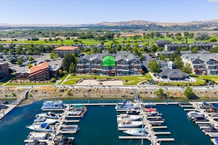 Condo in Richland, Washington, United States 3 - 18441632