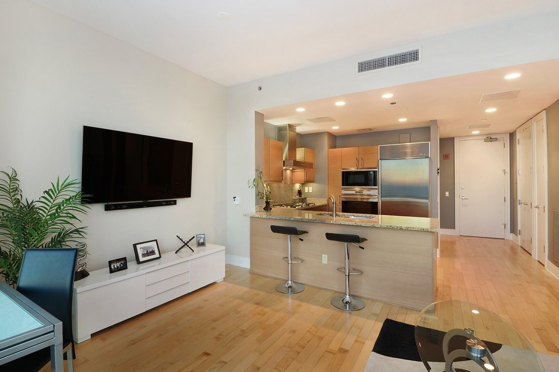 Condo in Chicago, Illinois, United States 5 - 18440201