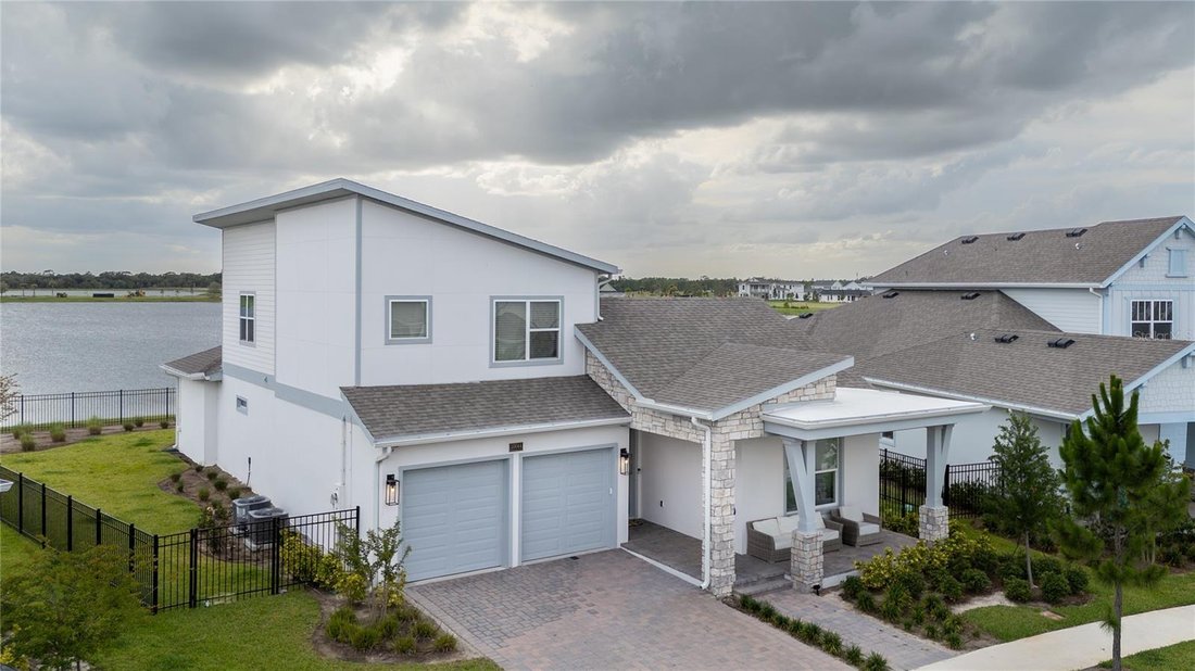 House in Orlando, Florida, United States 3 - 18439539