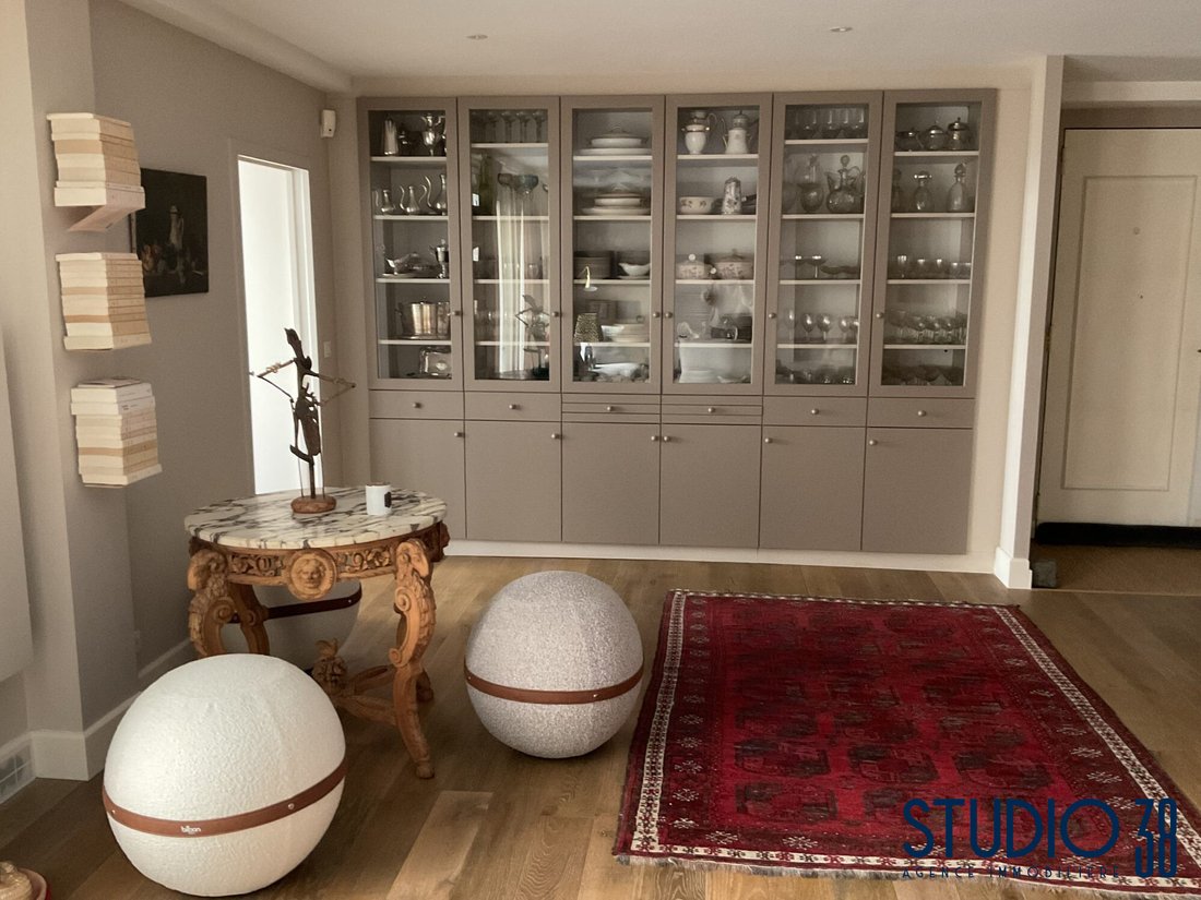 Apartment in Saint Bruno-Saint Augustin, Bordeaux, France 1 - 17971599