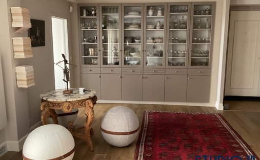 Apartment in Saint Bruno-Saint Augustin, Bordeaux, France 1