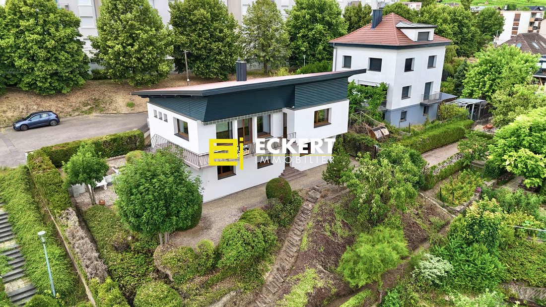 House in Nord, Molsheim, France 1 - 17624608