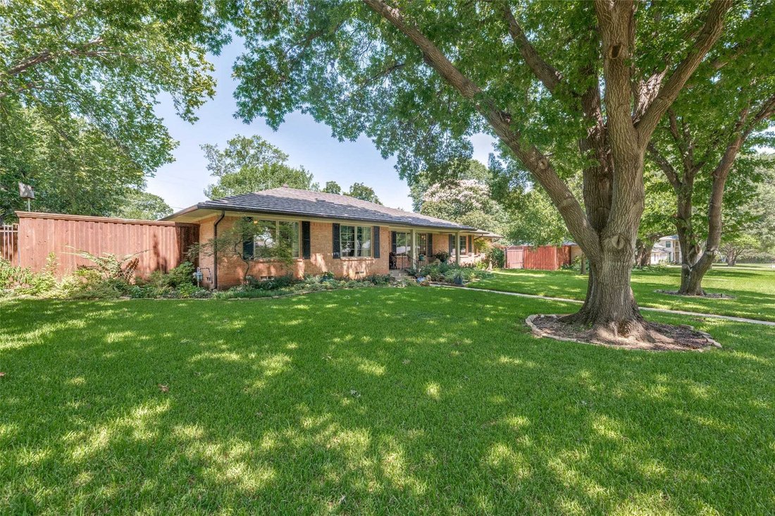 House in Dallas, Texas, United States 2 - 18441665