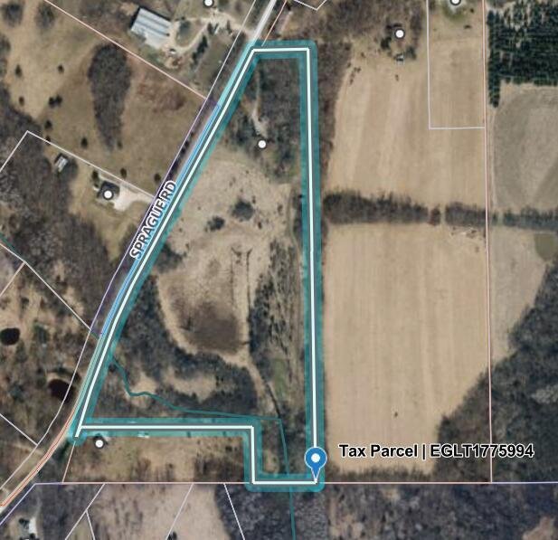 Land in Eagle, Wisconsin, United States 1 - 18442608