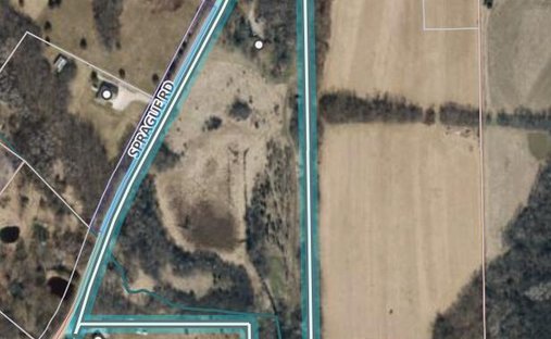 Land in Eagle, Wisconsin, United States 1