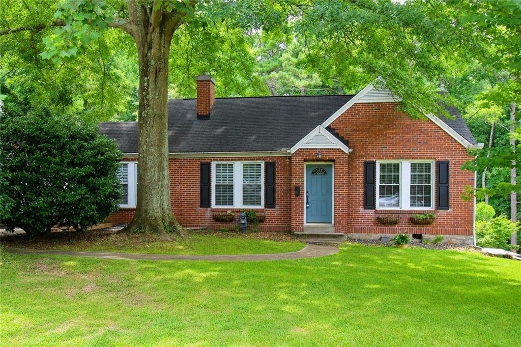 House in Decatur, Georgia, United States 1 - 18440030