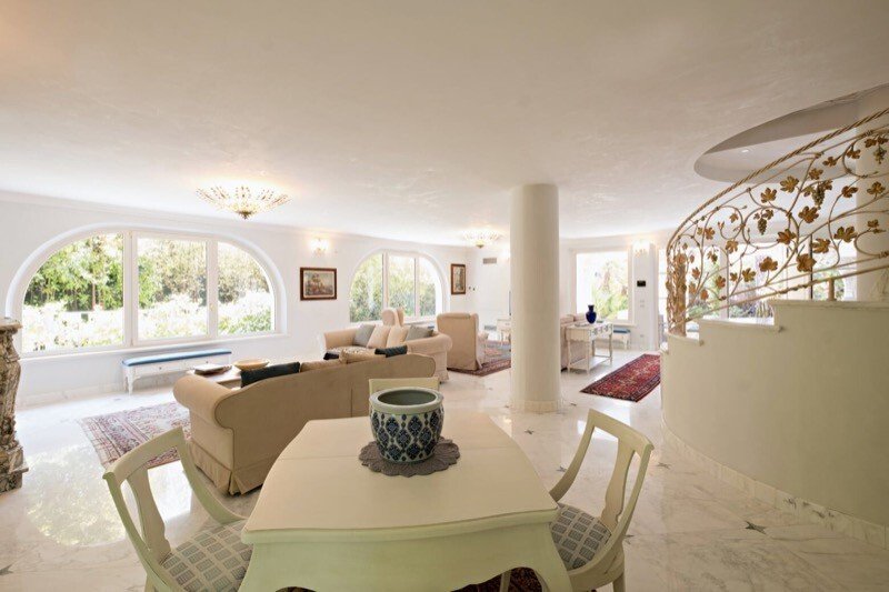 Villa in Center, Forte dei Marmi, Tuscany 4 - 18439025