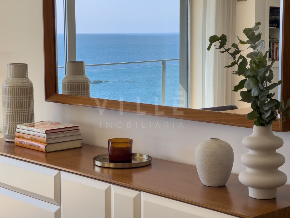 Apartamento en Aldoar, Foz do Douro y Nevogilde, Distrito de Oporto, Portugal 1 - 18441152