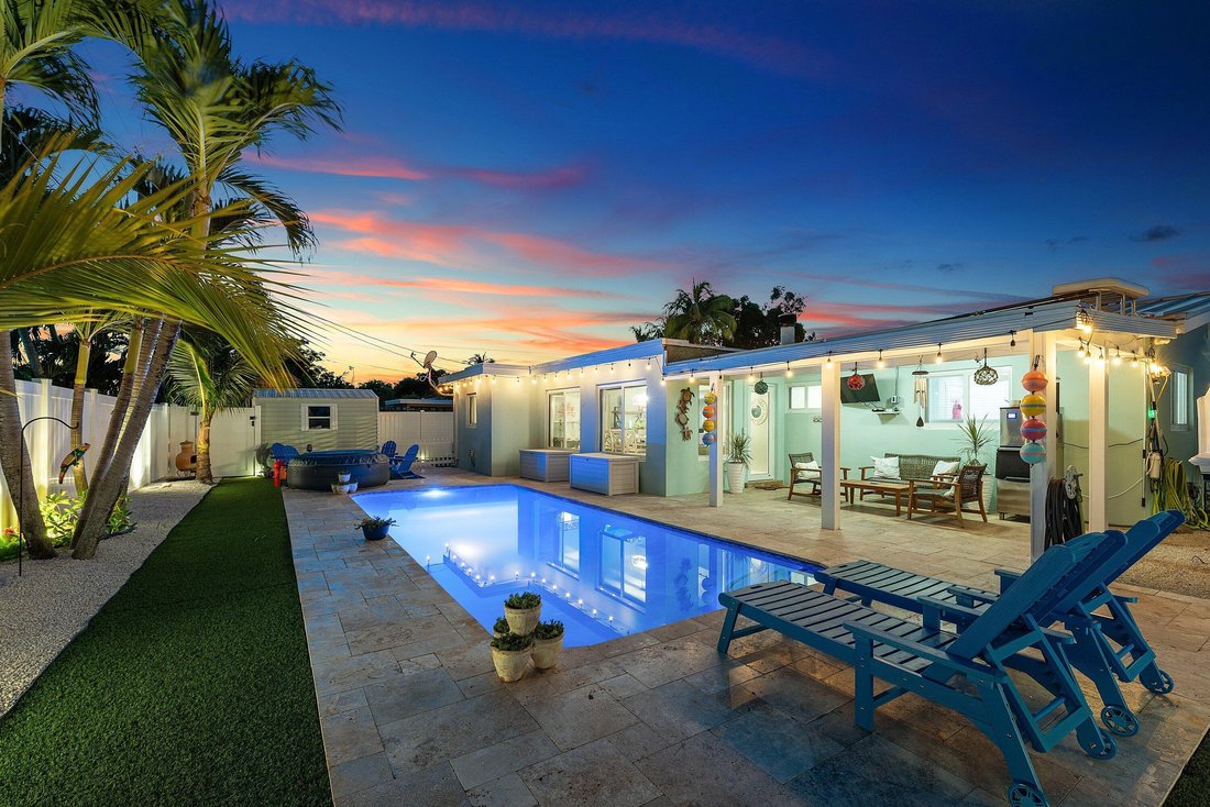 House in Deerfield Beach, Florida, United States 5 - 18439486