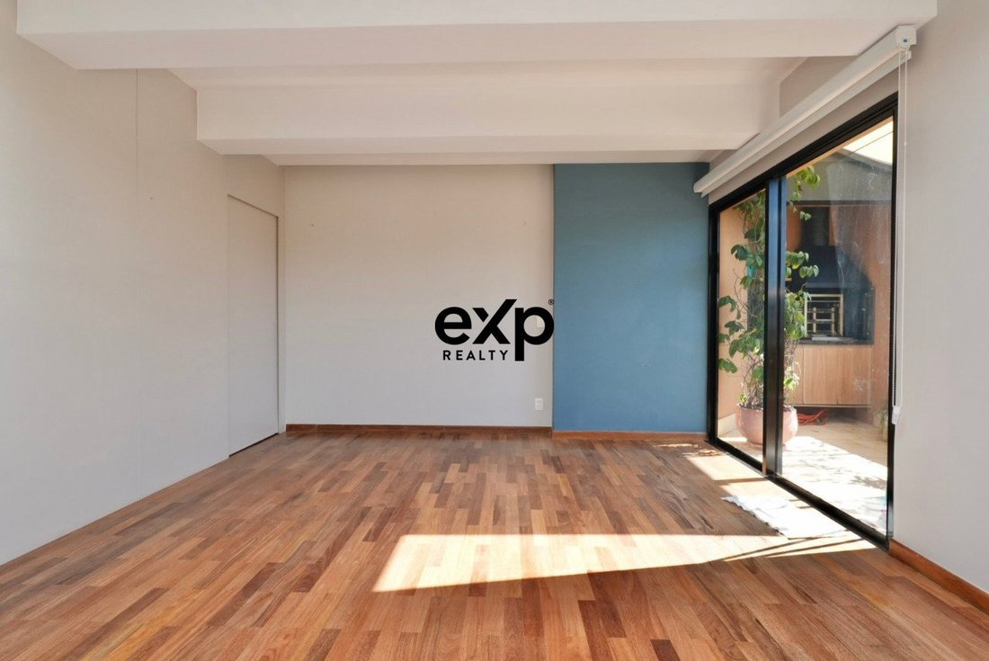 Apartment in São Paulo, State of São Paulo, Brazil 4 - 18201568