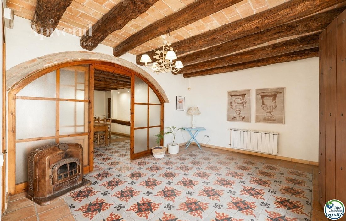 Country House in Fortia, Catalonia, Spain 3 - 18439238