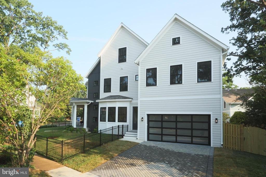 Maison à Arlington, Virginie, États-Unis 3 - 18404070