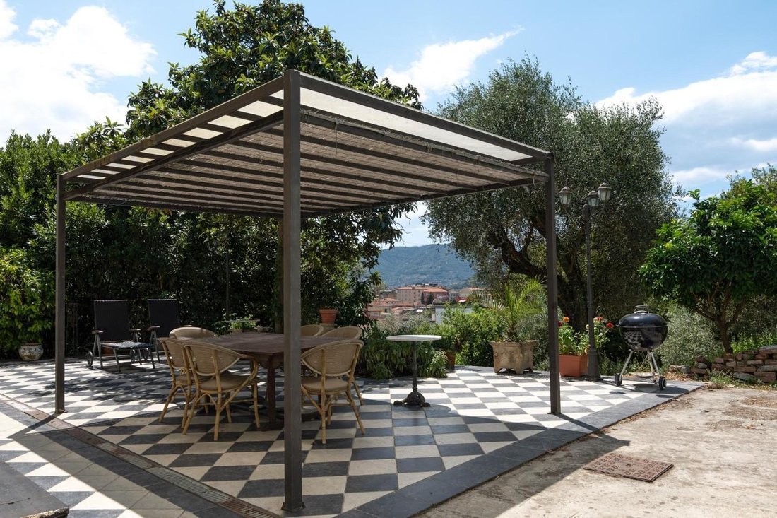 Casa di campagna a La Pieve, La Spezia, Liguria 3 - 18439733